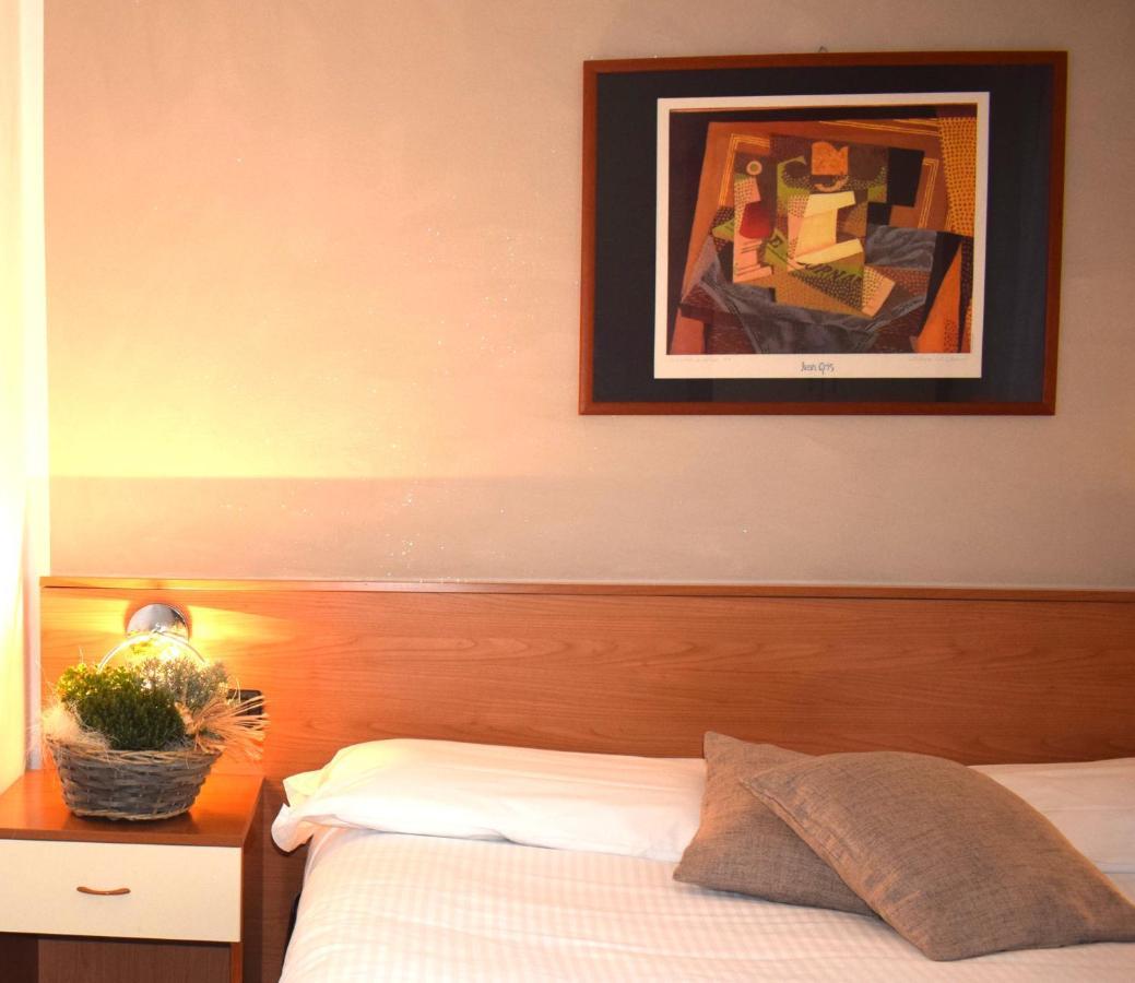Albergo Canella Fuipiano Valle Imagna Eksteriør billede