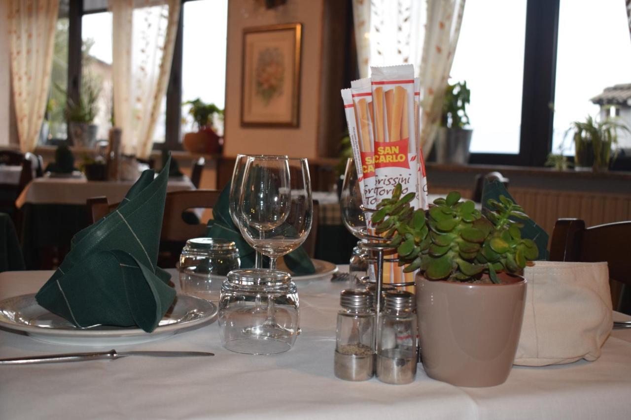 Albergo Canella Fuipiano Valle Imagna Eksteriør billede