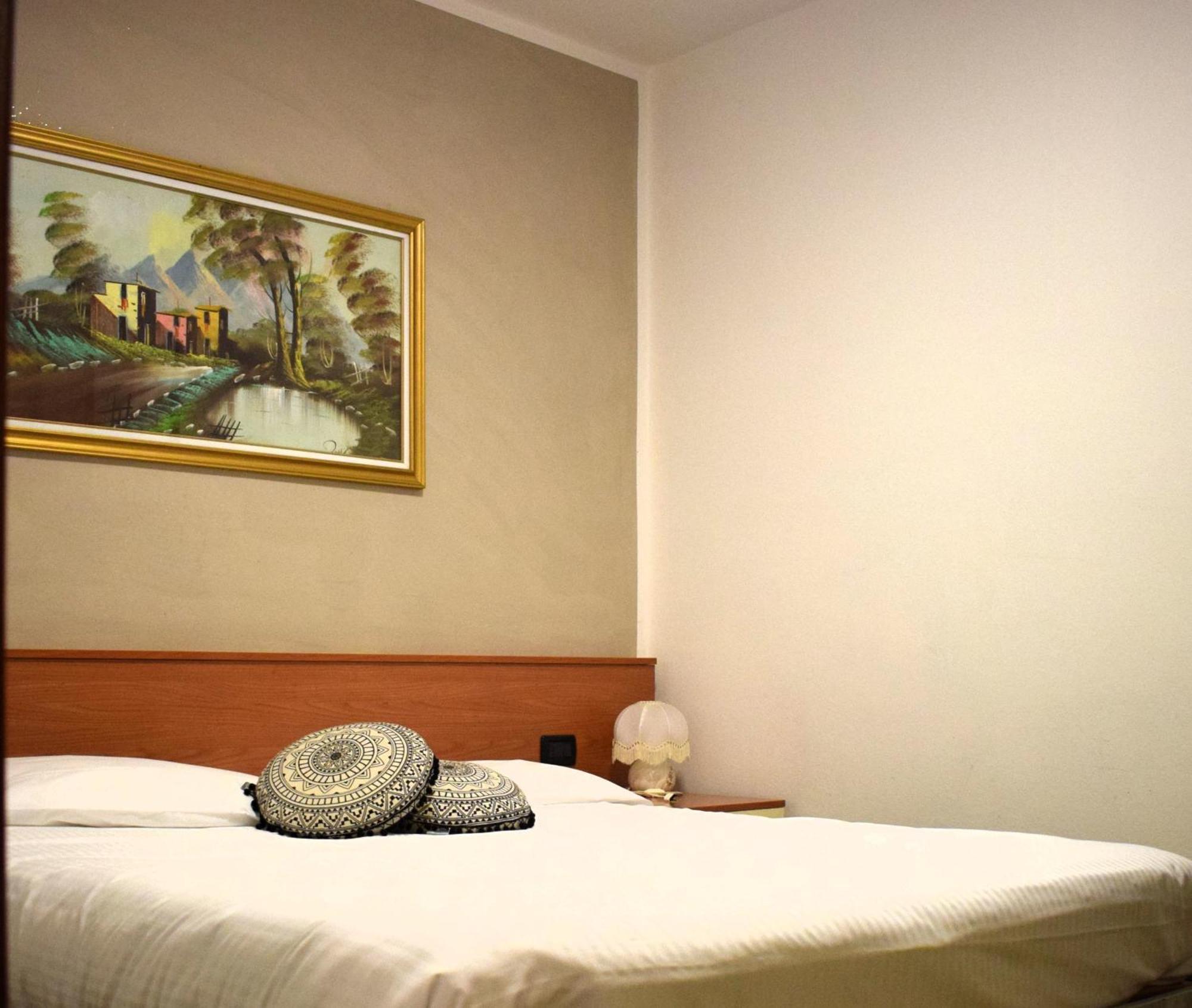 Albergo Canella Fuipiano Valle Imagna Eksteriør billede