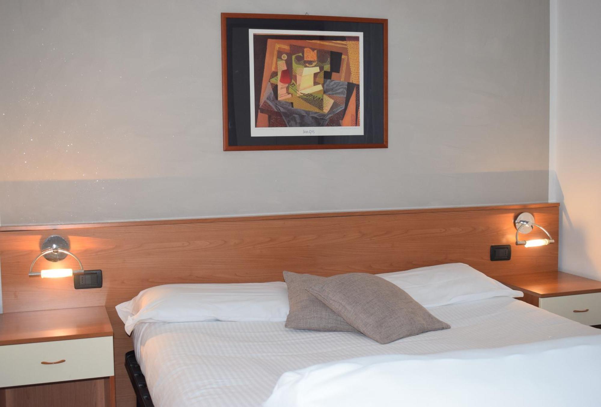 Albergo Canella Fuipiano Valle Imagna Eksteriør billede