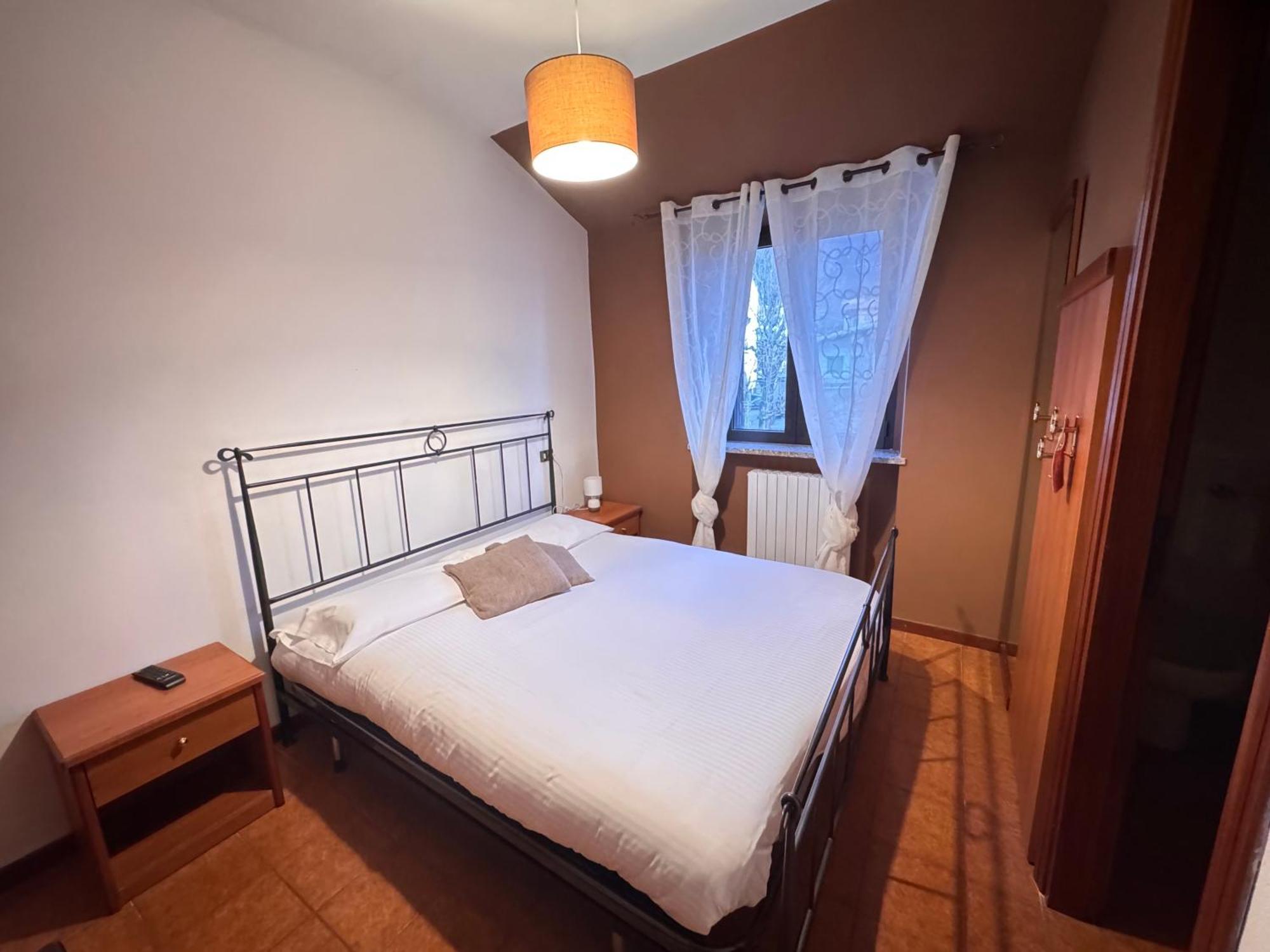 Albergo Canella Fuipiano Valle Imagna Eksteriør billede